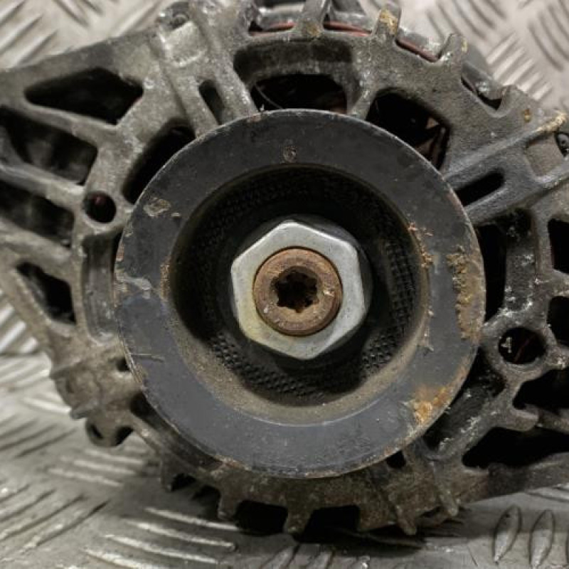 Alternateur HYUNDAI I 10 1 Photo n°4