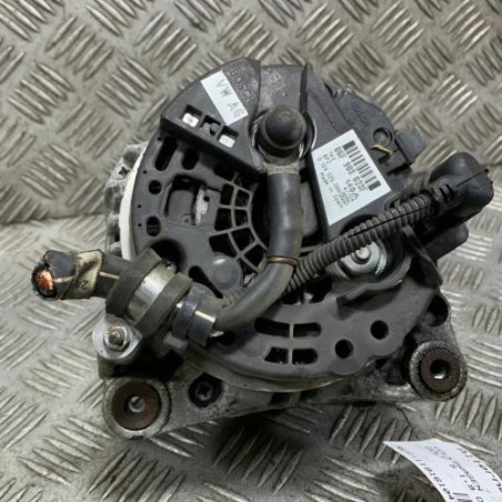 Alternateur VOLKSWAGEN GOLF 5 Photo n°1