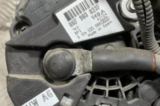 Alternateur VOLKSWAGEN GOLF 5