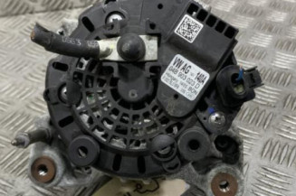 Alternateur VOLKSWAGEN POLO 5 Photo n°1