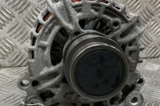 Alternateur VOLKSWAGEN POLO 5