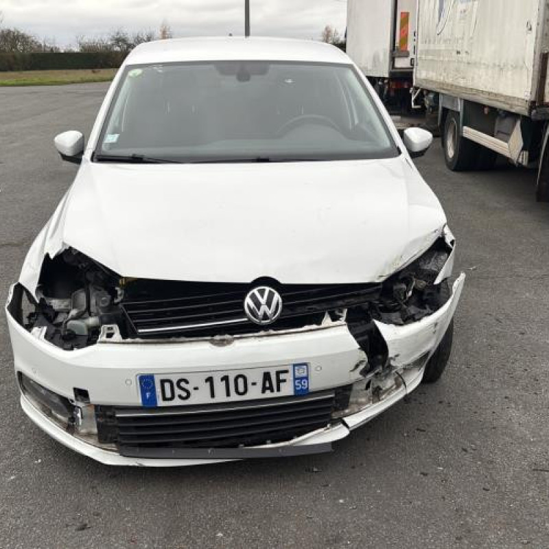 Alternateur VOLKSWAGEN POLO 5 Photo n°11