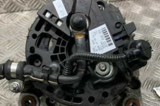 Alternateur AUDI A3 2 Photo n°1