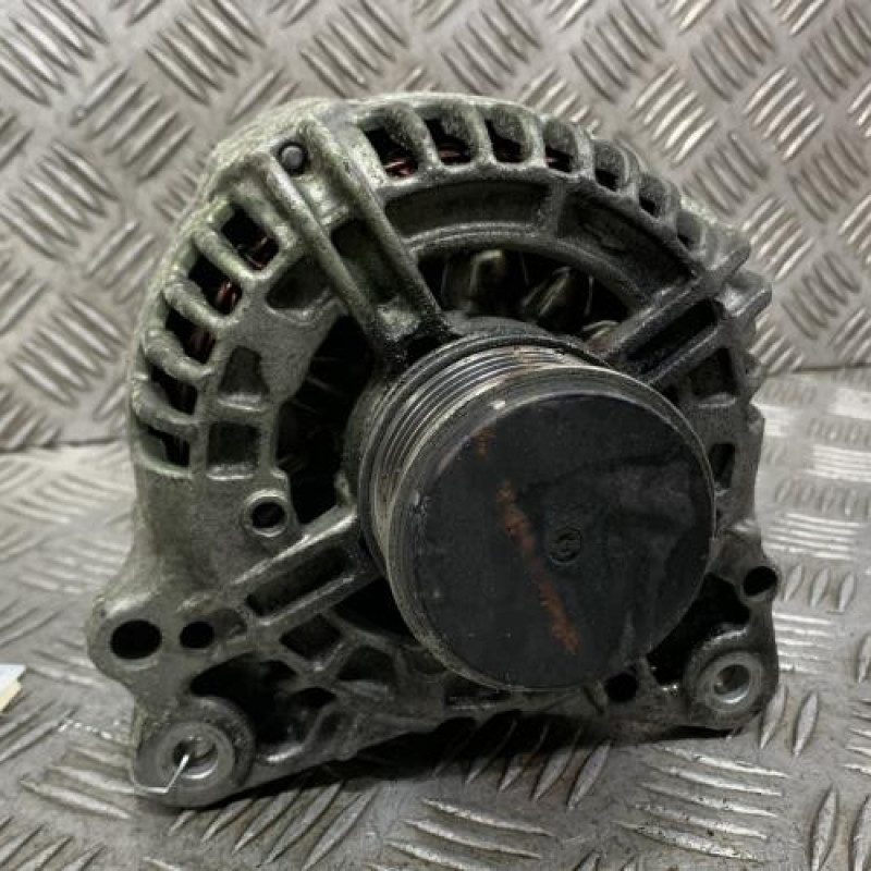 Alternateur AUDI A3 2 Photo n°3