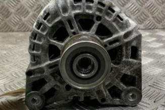 Alternateur RENAULT SCENIC 3 Photo n°1