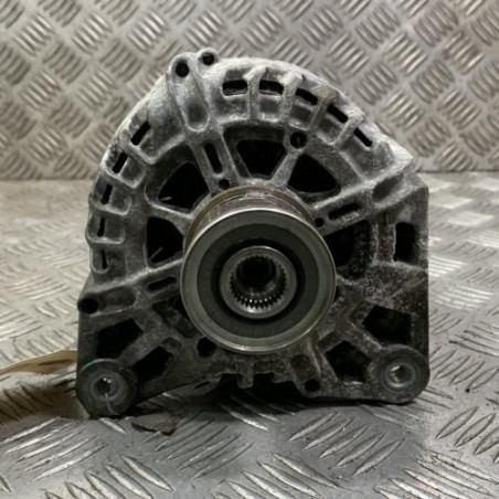 Alternateur RENAULT SCENIC 3 Photo n°1