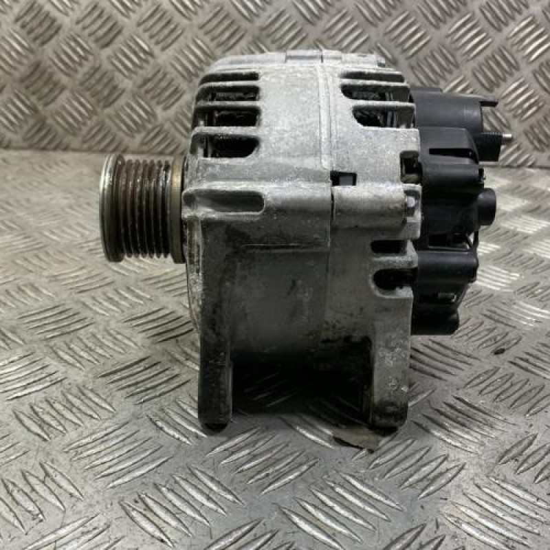 Alternateur RENAULT SCENIC 3 Photo n°2