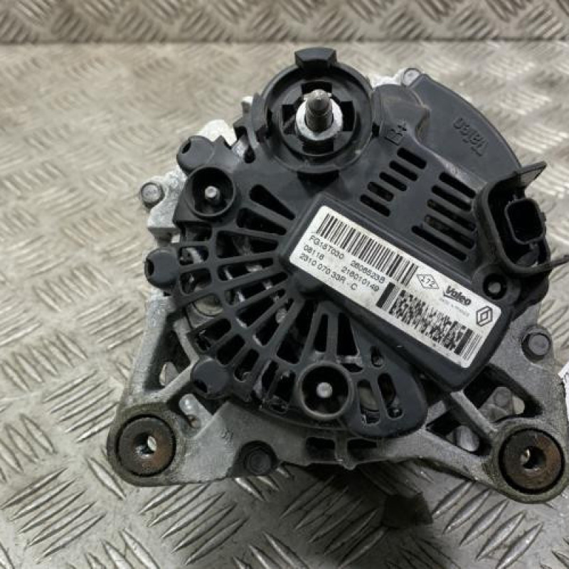 Alternateur RENAULT SCENIC 3 Photo n°3