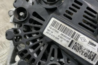 Alternateur RENAULT SCENIC 3