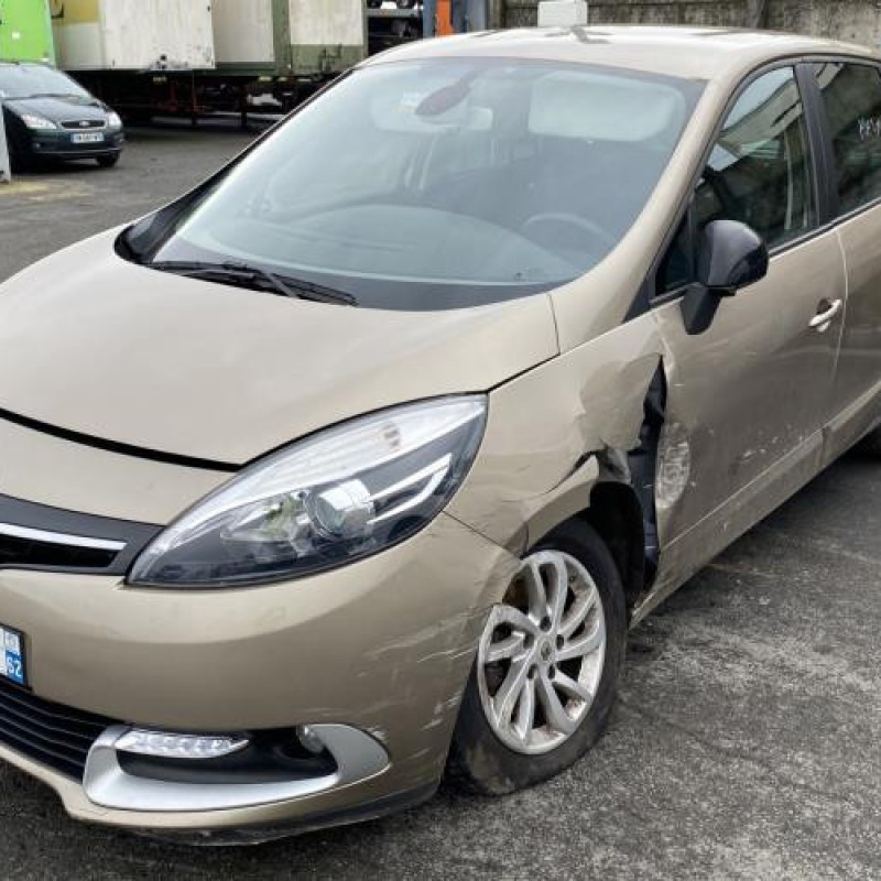 Alternateur RENAULT SCENIC 3 Photo n°15