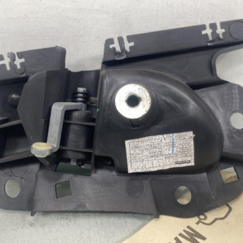 Poignee interieur arriere droit OPEL CORSA D Photo n°2