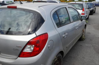 Poignee interieur arriere droit OPEL CORSA D