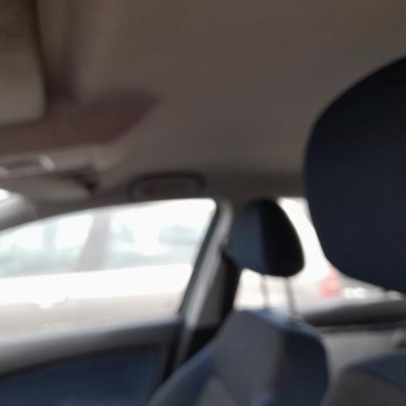 Poignee interieur arriere droit OPEL CORSA D Photo n°15