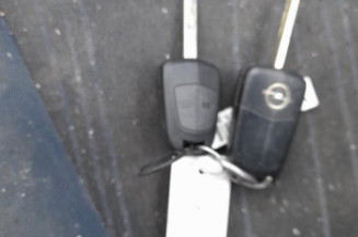 Poignee interieur arriere droit OPEL CORSA D