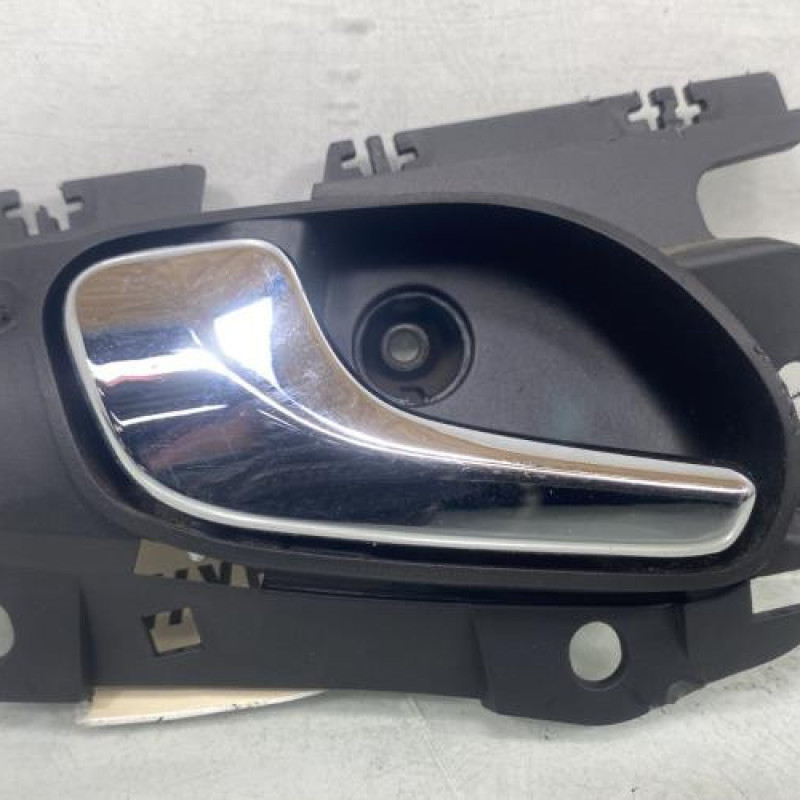 Poignee interieur arriere gauche OPEL CORSA D Photo n°1