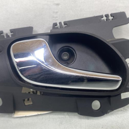 Poignee interieur arriere gauche OPEL CORSA D Photo n°1