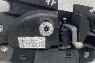Poignee interieur arriere gauche OPEL CORSA D