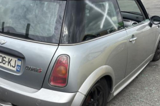 Jante MINI MINI 1 R50/R53