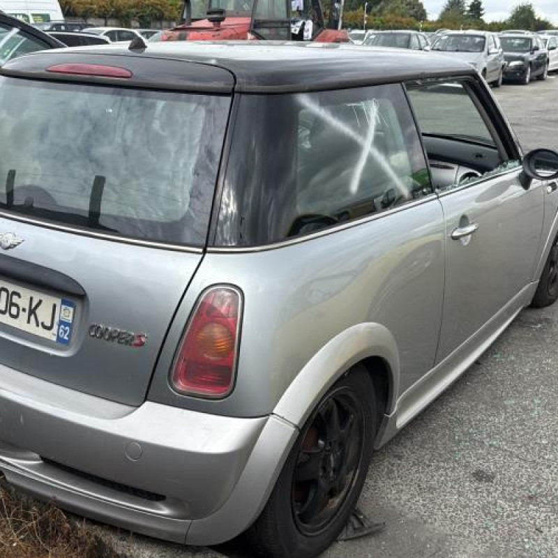 Jante MINI MINI 1 R50/R53 Photo n°3