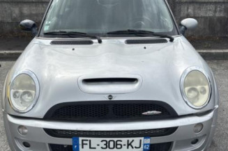 Jante MINI MINI 1 R50/R53