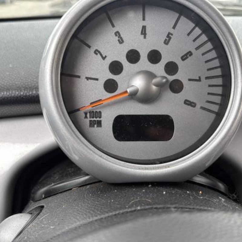 Jante MINI MINI 1 R50/R53 Photo n°17