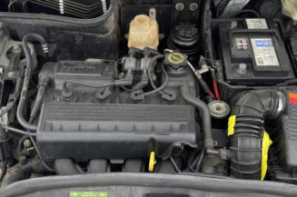 Jante MINI MINI 1 R50/R53