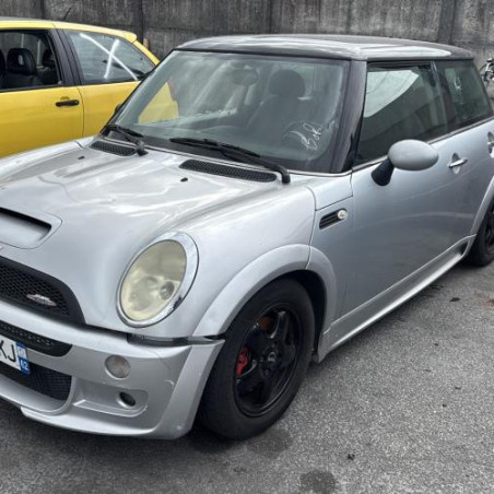 Jante MINI MINI 1 R50/R53 Photo n°1