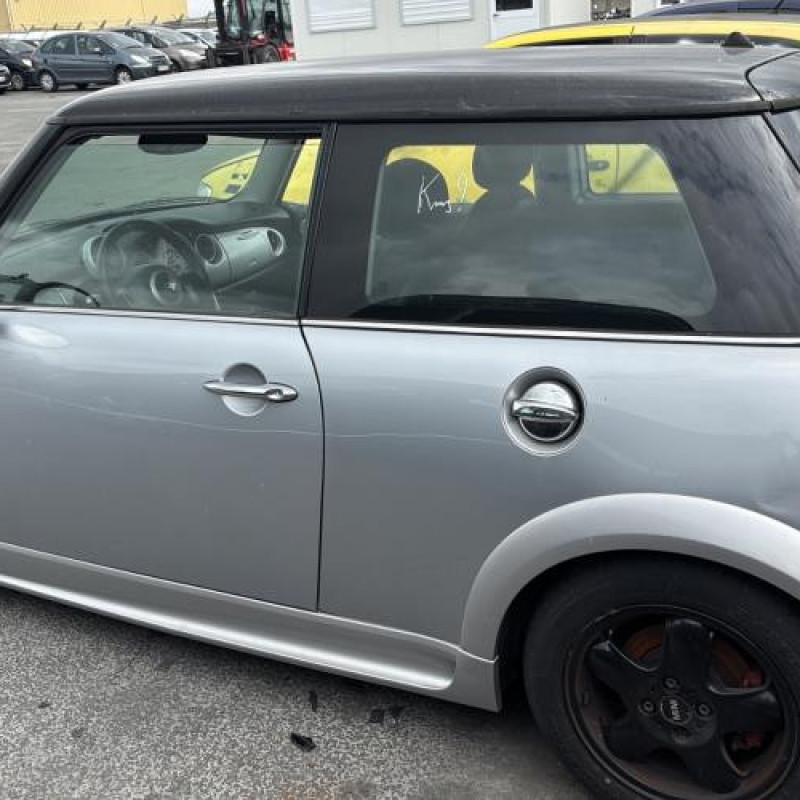 Jante MINI MINI 1 R50/R53 Photo n°6