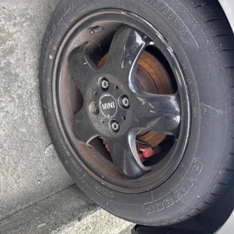Jante MINI MINI 1 R50/R53 Photo n°18