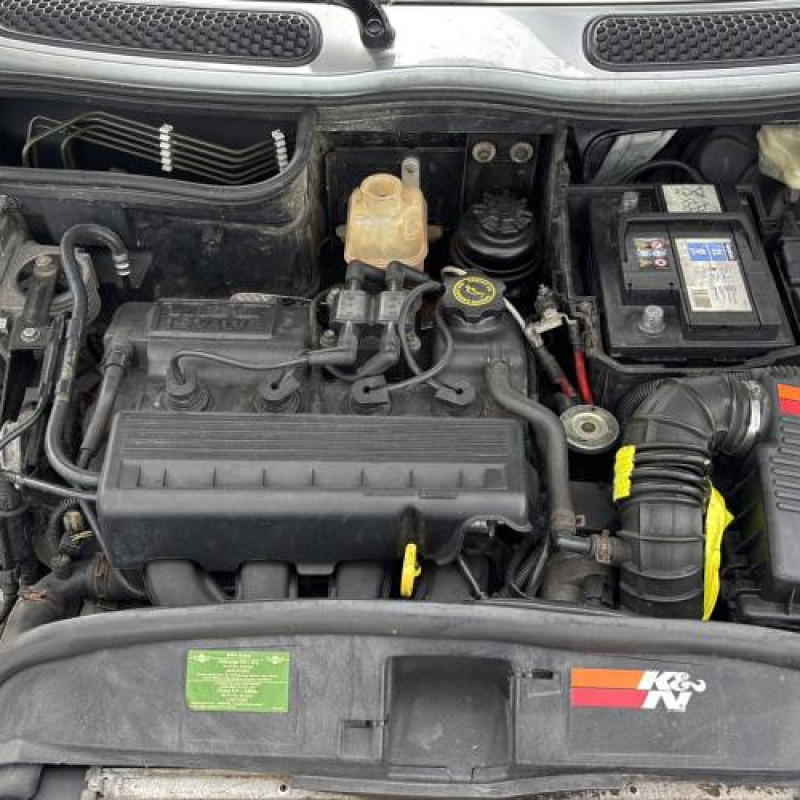 Jante MINI MINI 1 R50/R53 Photo n°19