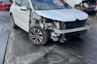 CITROEN DS4 PHASE 1 1.6 HDI - 8V TURBO