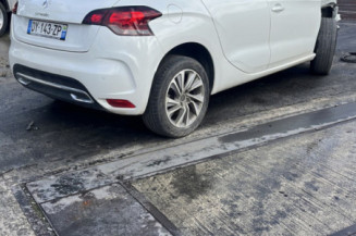 CITROEN DS4 PHASE 1 1.6 HDI - 8V TURBO