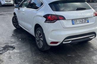 CITROEN DS4 PHASE 1 1.6 HDI - 8V TURBO