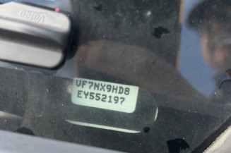 CITROEN DS4 PHASE 1 1.6 HDI - 8V TURBO