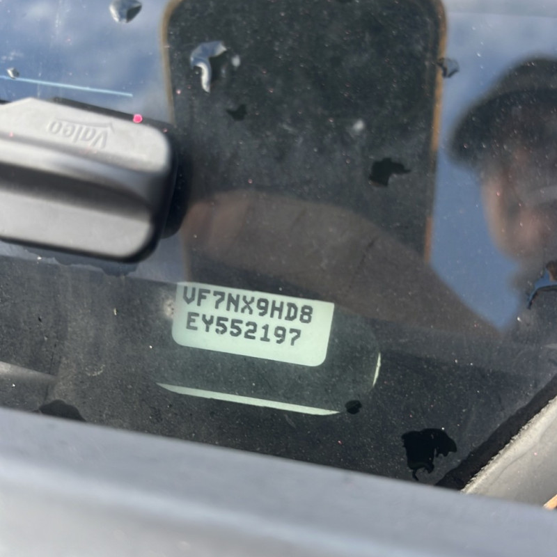 CITROEN DS4 PHASE 1 1.6 HDI - 8V TURBO Photo n°5