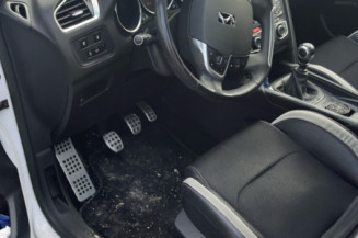 CITROEN DS4 PHASE 1 1.6 HDI - 8V TURBO