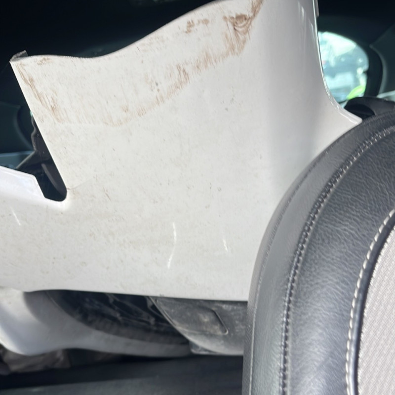 CITROEN DS4 PHASE 1 1.6 HDI - 8V TURBO Photo n°7