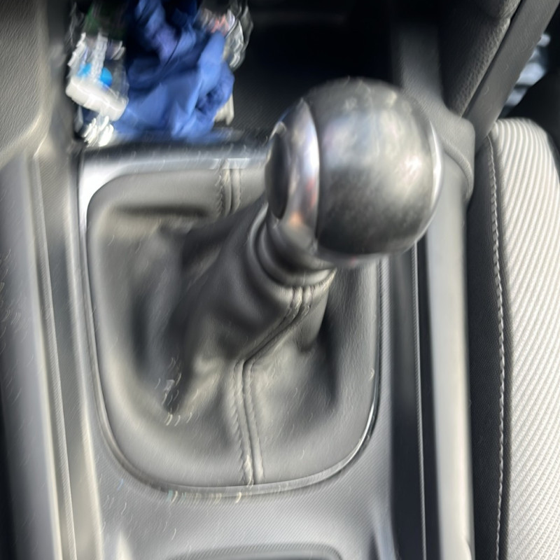 CITROEN DS4 PHASE 1 1.6 HDI - 8V TURBO Photo n°9