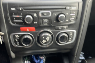 CITROEN DS4 PHASE 1 1.6 HDI - 8V TURBO