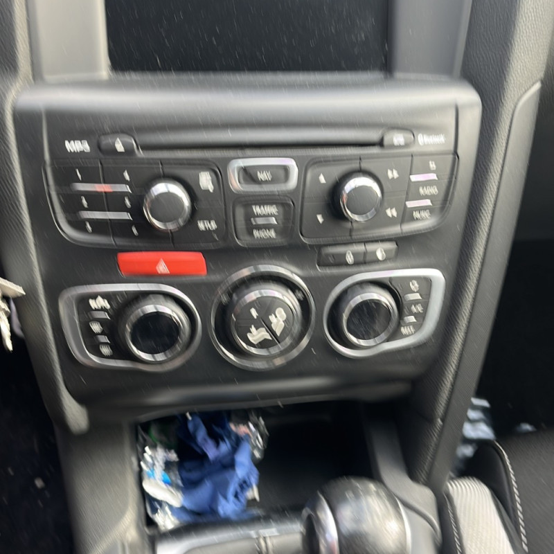 CITROEN DS4 PHASE 1 1.6 HDI - 8V TURBO Photo n°10