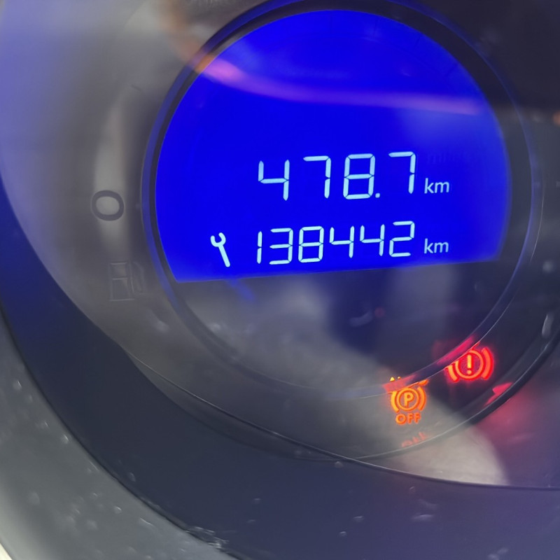 CITROEN DS4 PHASE 1 1.6 HDI - 8V TURBO Photo n°11