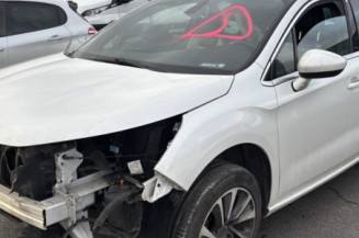 CITROEN DS4 PHASE 1 1.6 HDI - 8V TURBO