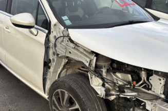 CITROEN DS4 PHASE 1 1.6 HDI - 8V TURBO