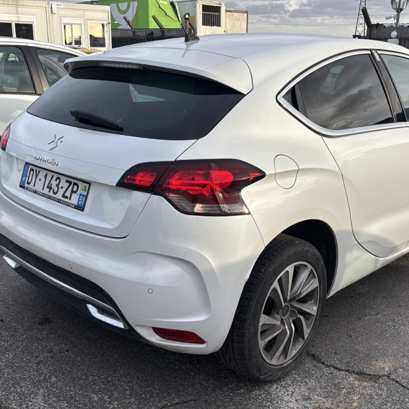 CITROEN DS4 PHASE 1 1.6 HDI - 8V TURBO Photo n°14