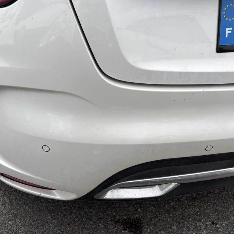 CITROEN DS4 PHASE 1 1.6 HDI - 8V TURBO Photo n°17