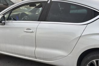 CITROEN DS4 PHASE 1 1.6 HDI - 8V TURBO