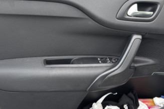 CITROEN DS4 PHASE 1 1.6 HDI - 8V TURBO