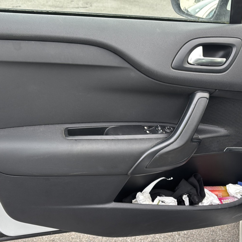 CITROEN DS4 PHASE 1 1.6 HDI - 8V TURBO Photo n°20