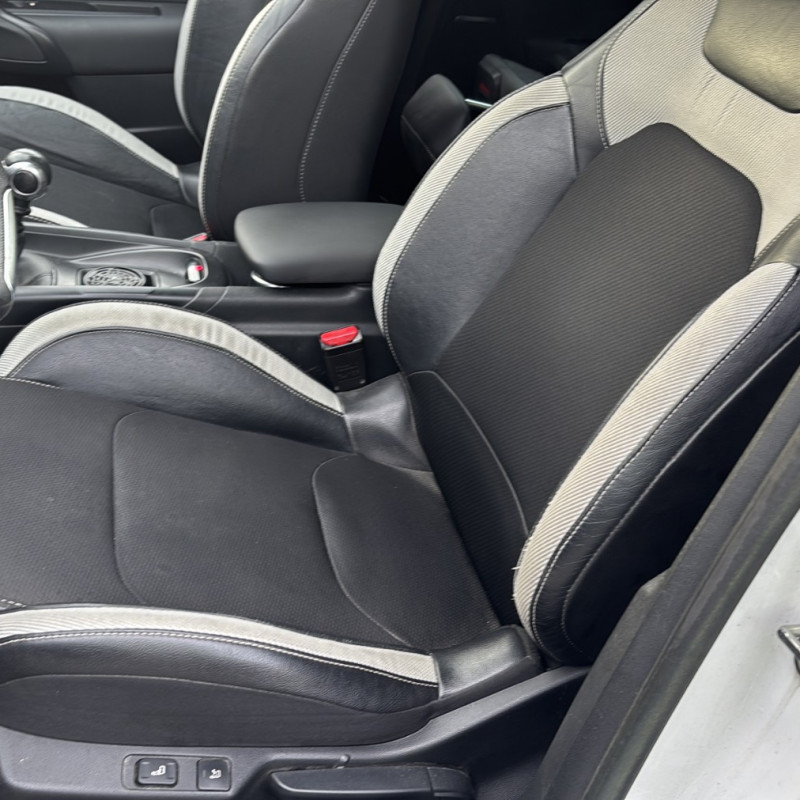 CITROEN DS4 PHASE 1 1.6 HDI - 8V TURBO Photo n°22