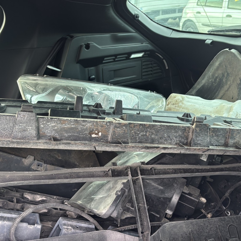 CITROEN DS4 PHASE 1 1.6 HDI - 8V TURBO Photo n°24